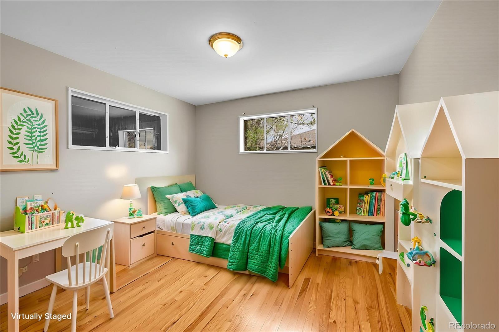 MLS Image #13 for 6990  larsh drive,denver, Colorado