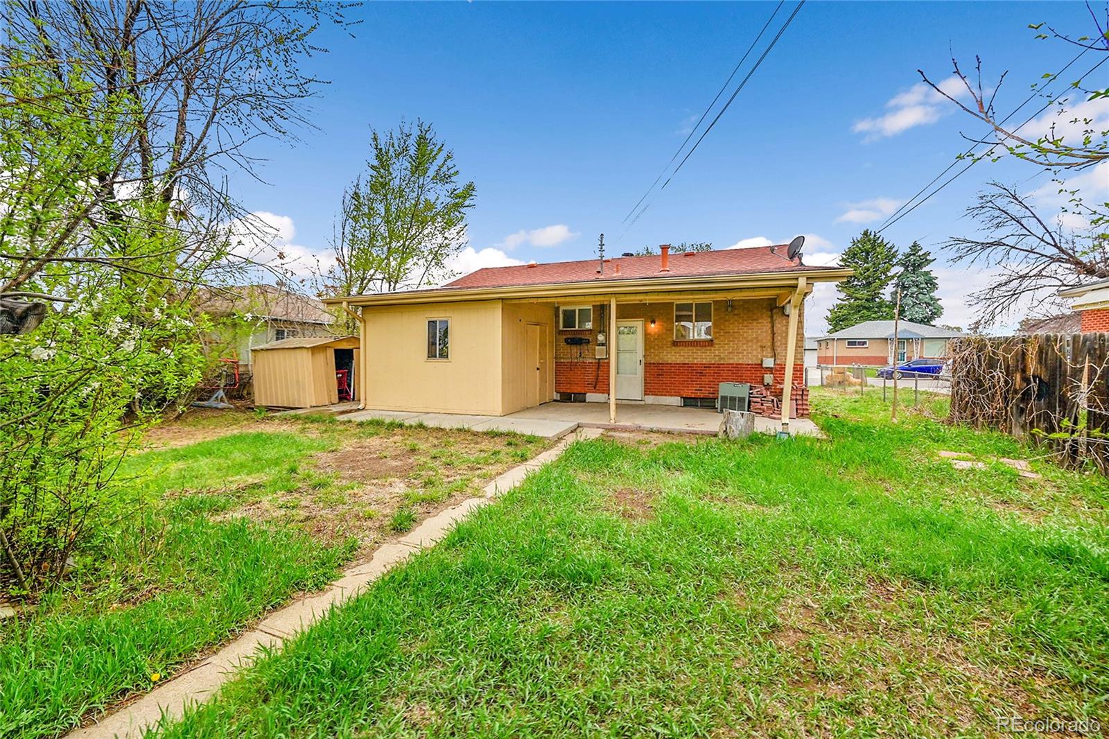 MLS Image #23 for 6990  larsh drive,denver, Colorado