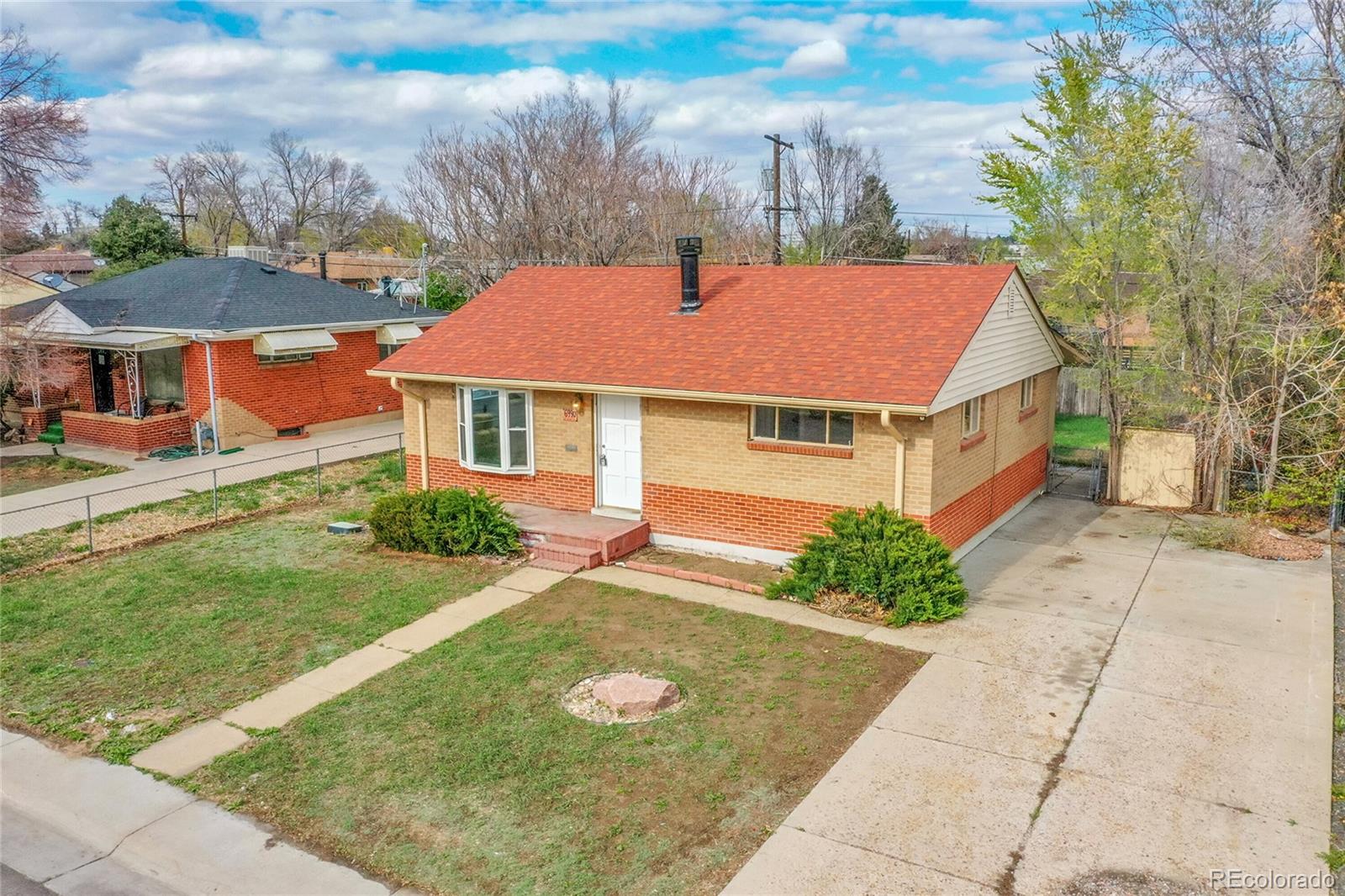 MLS Image #25 for 6990  larsh drive,denver, Colorado