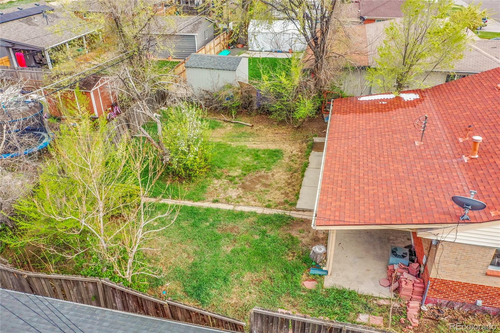 MLS Image #27 for 6990  larsh drive,denver, Colorado
