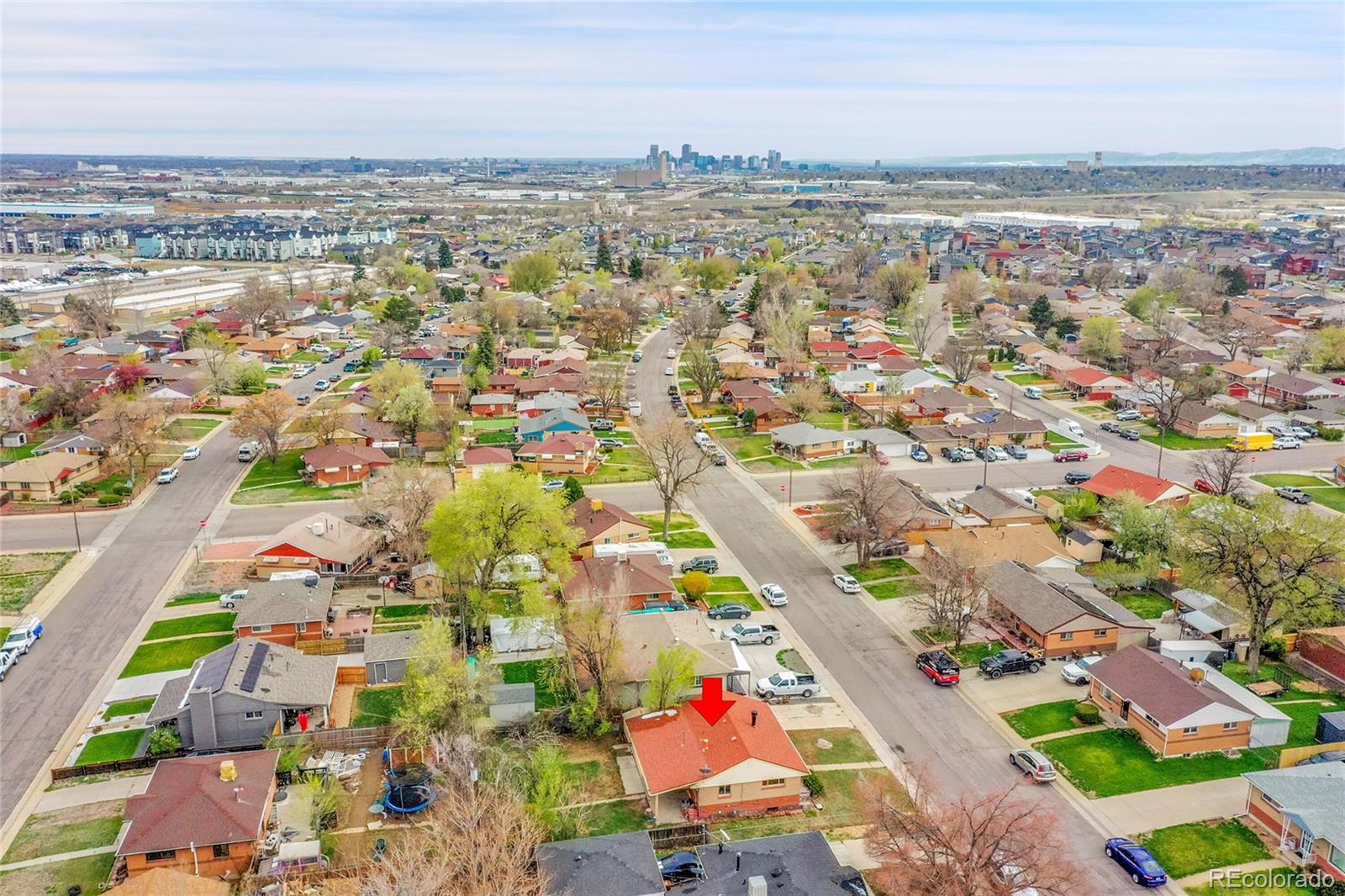 MLS Image #28 for 6990  larsh drive,denver, Colorado