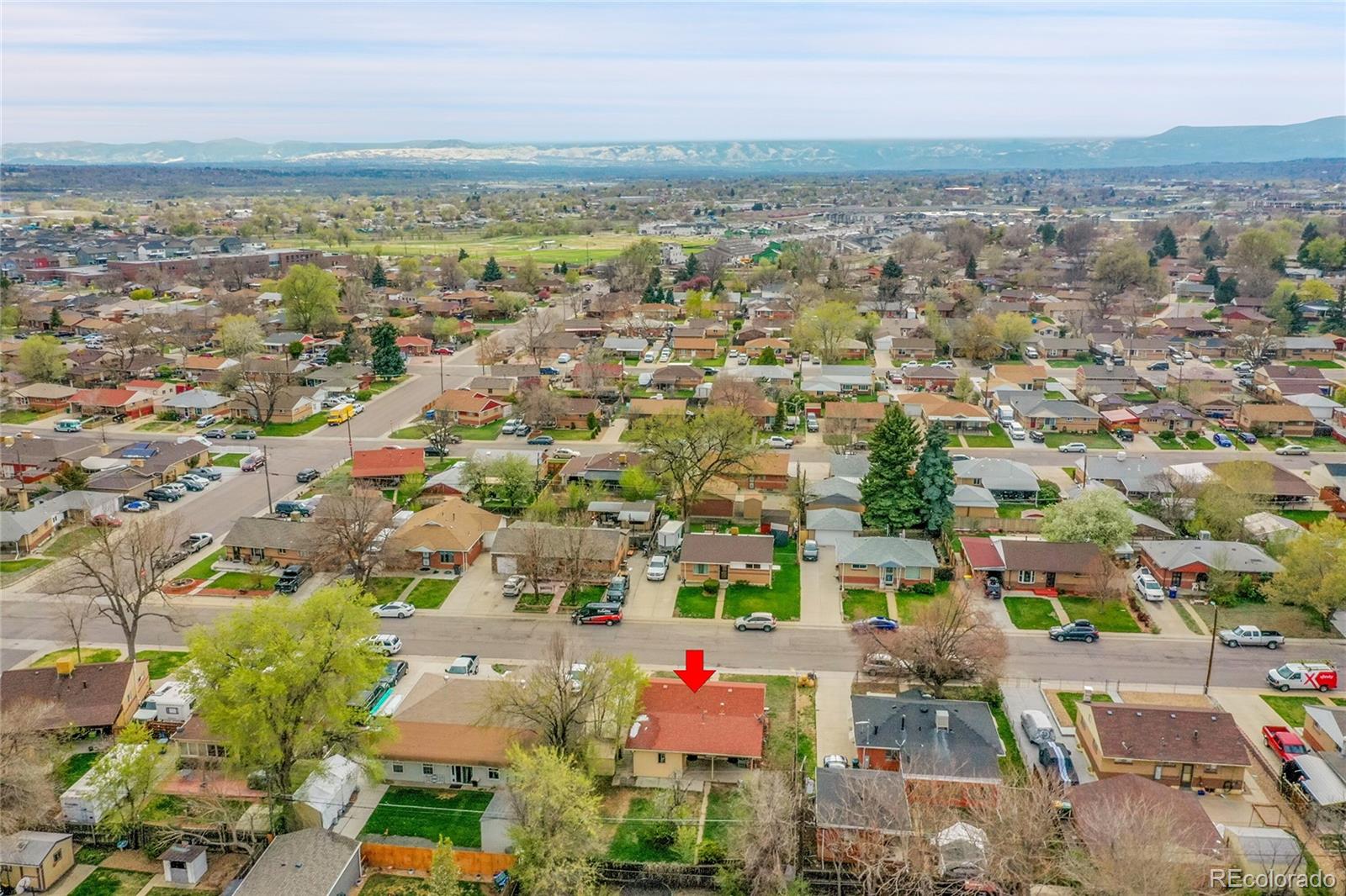 MLS Image #29 for 6990  larsh drive,denver, Colorado