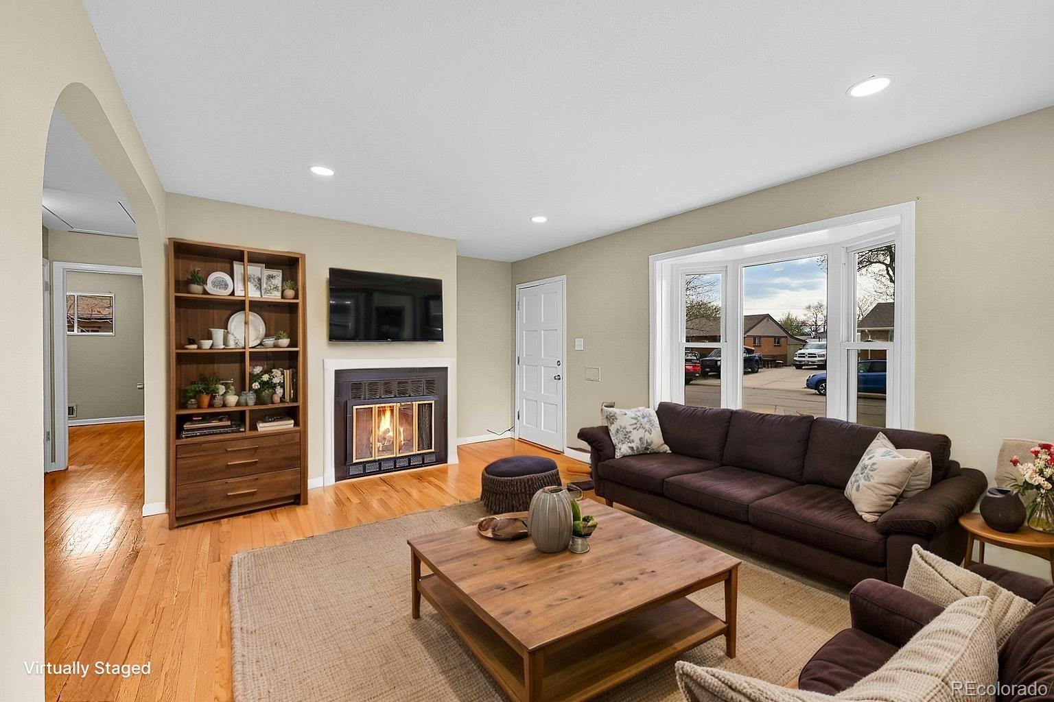 MLS Image #3 for 6990  larsh drive,denver, Colorado