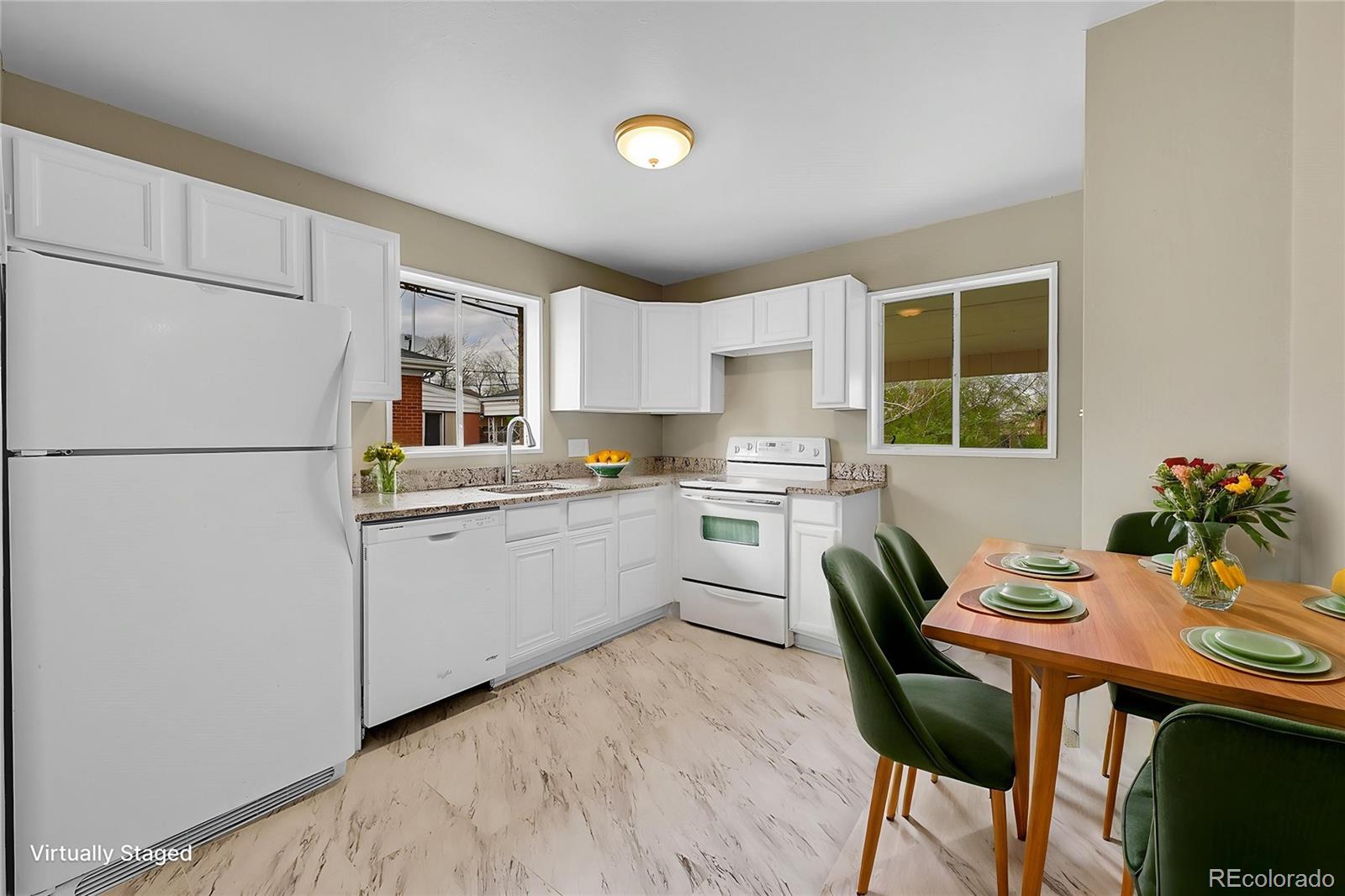 MLS Image #6 for 6990  larsh drive,denver, Colorado