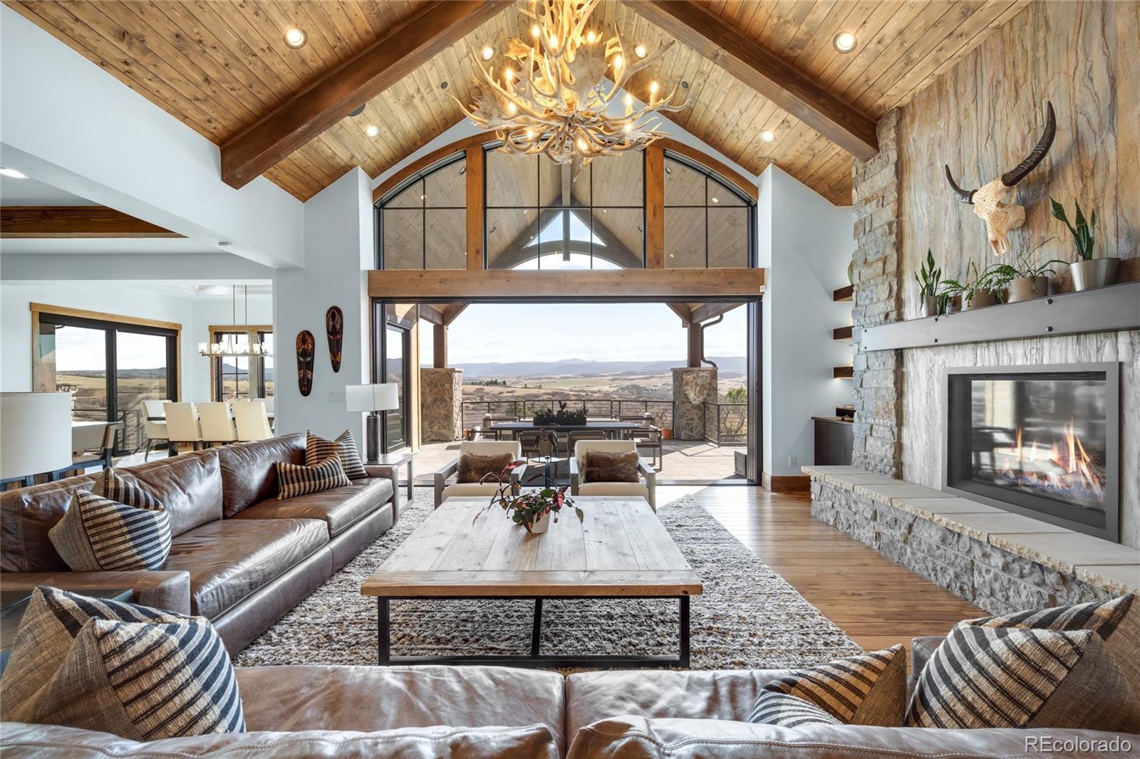 CMA Image for 3148  Keep Drive,Sedalia, Colorado