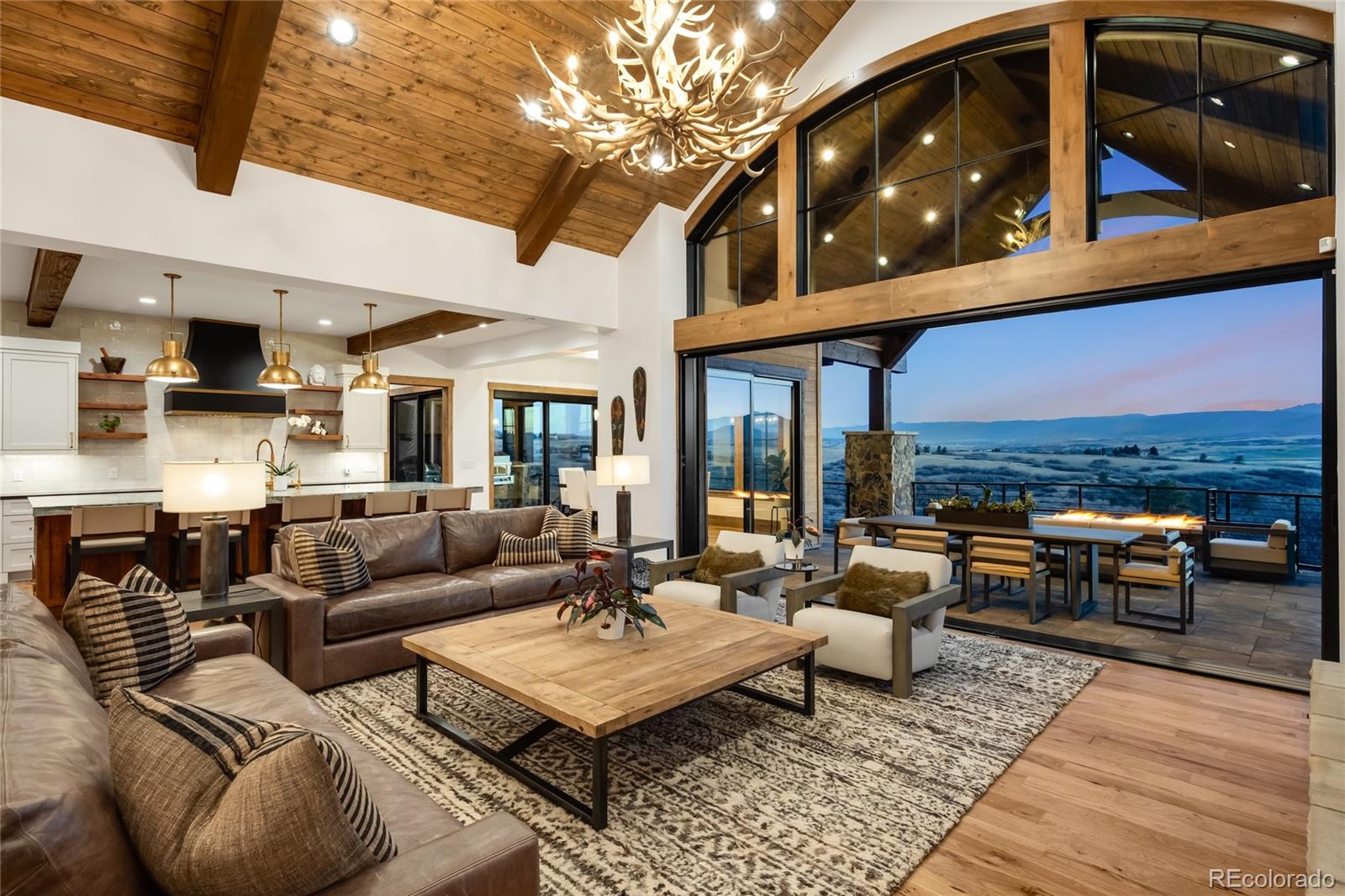 MLS Image #2 for 3148  keep drive,sedalia, Colorado