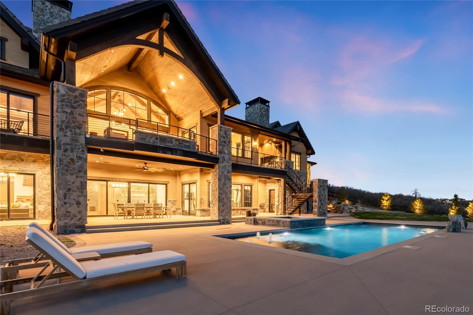 MLS Image #36 for 3148  keep drive,sedalia, Colorado