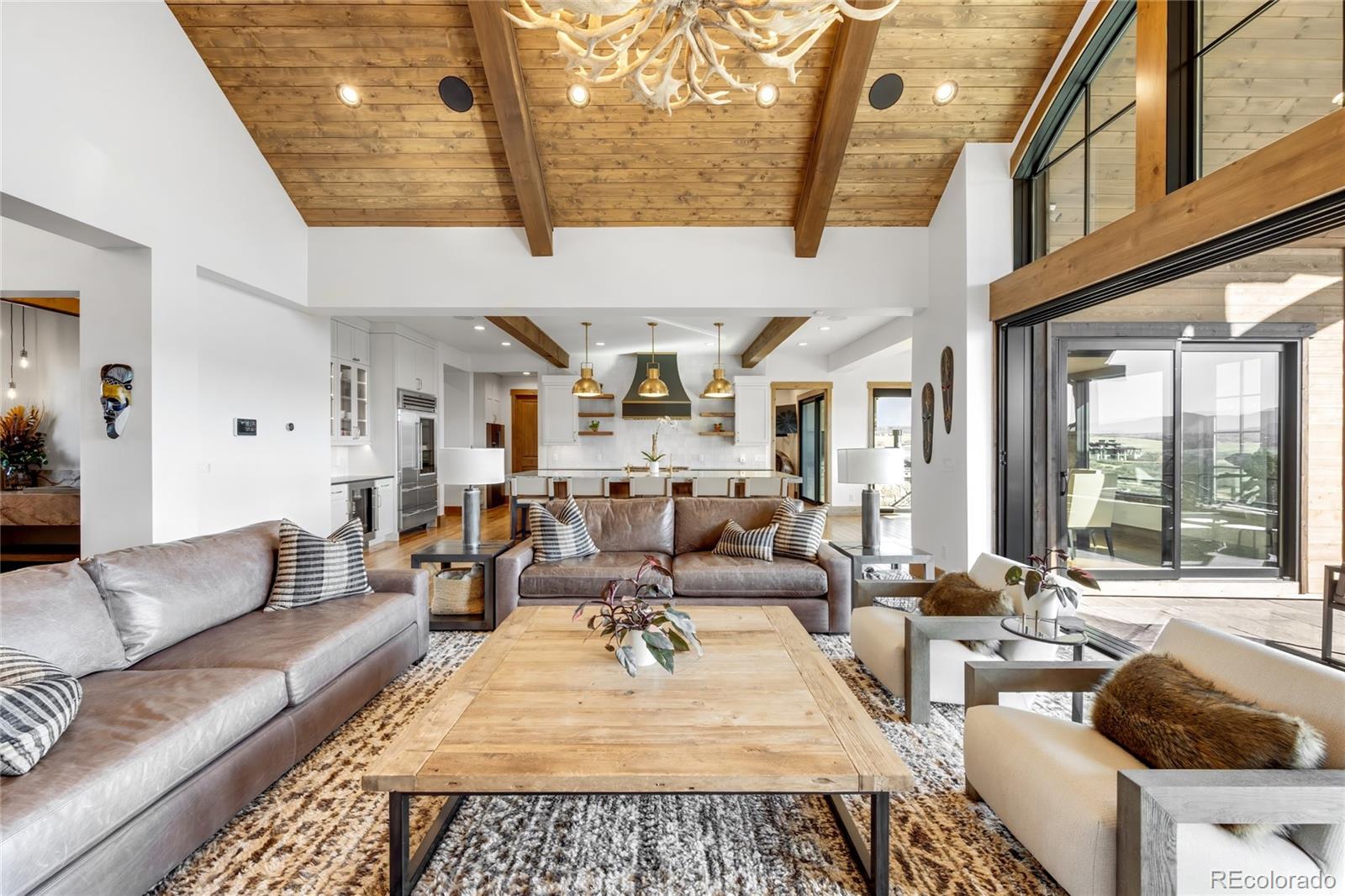 MLS Image #4 for 3148  keep drive,sedalia, Colorado