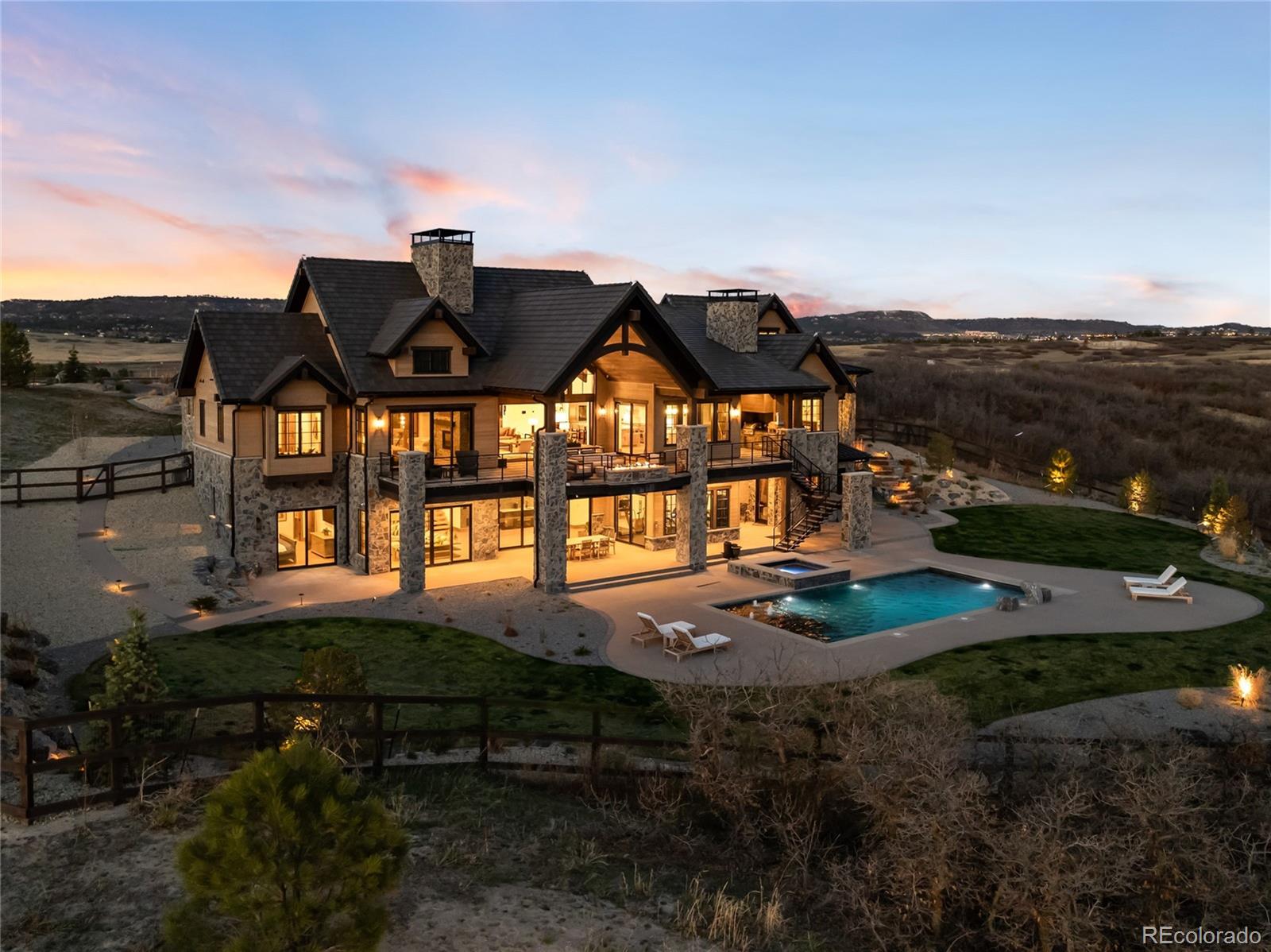 MLS Image #41 for 3148  keep drive,sedalia, Colorado