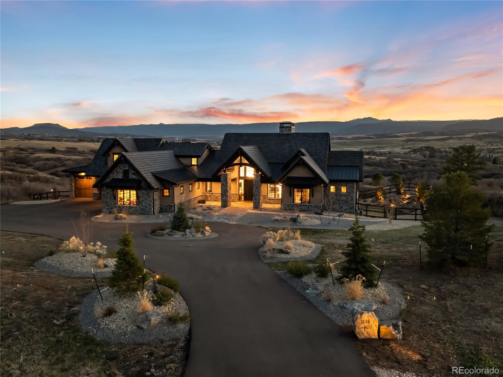 MLS Image #42 for 3148  keep drive,sedalia, Colorado