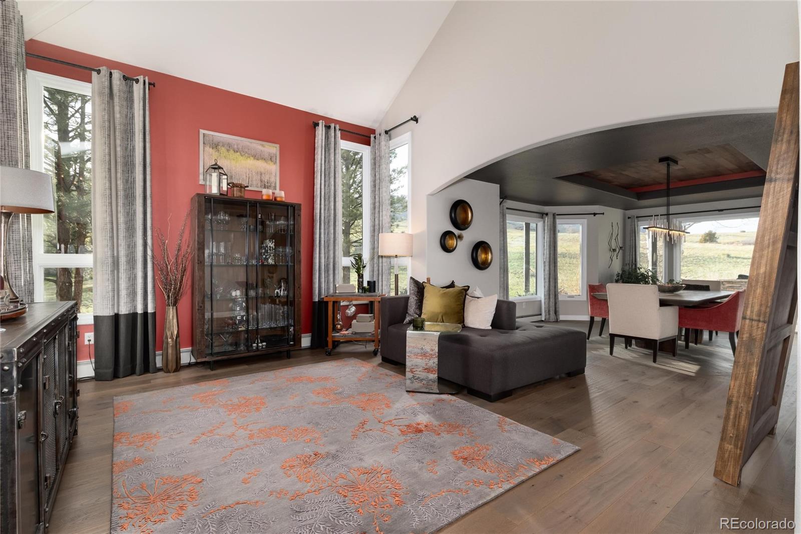 MLS Image #11 for 2  twin flower ,littleton, Colorado