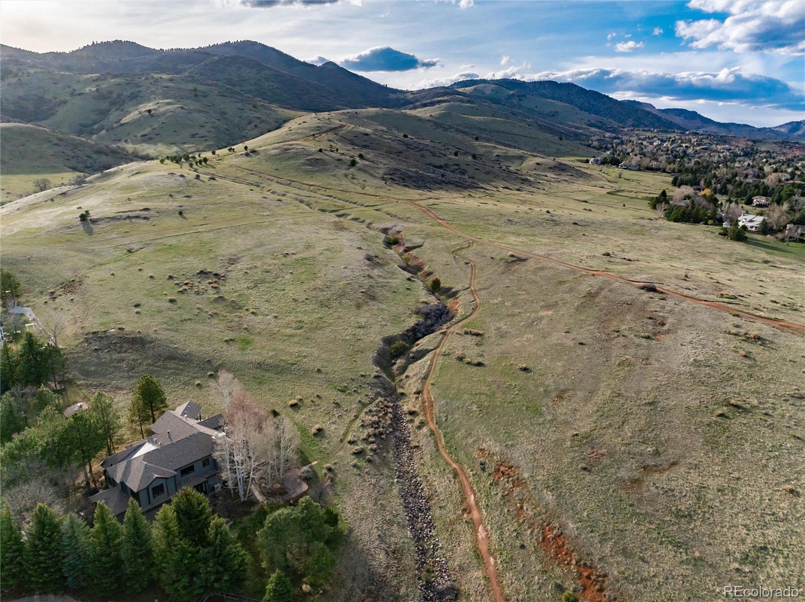 MLS Image #3 for 2  twin flower ,littleton, Colorado