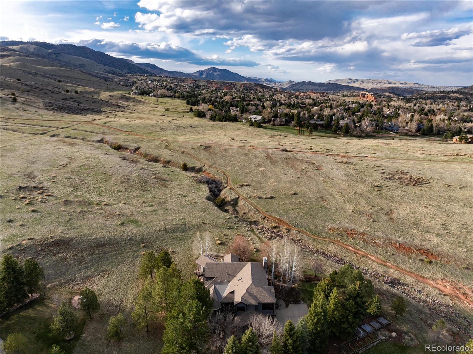 MLS Image #39 for 2  twin flower ,littleton, Colorado