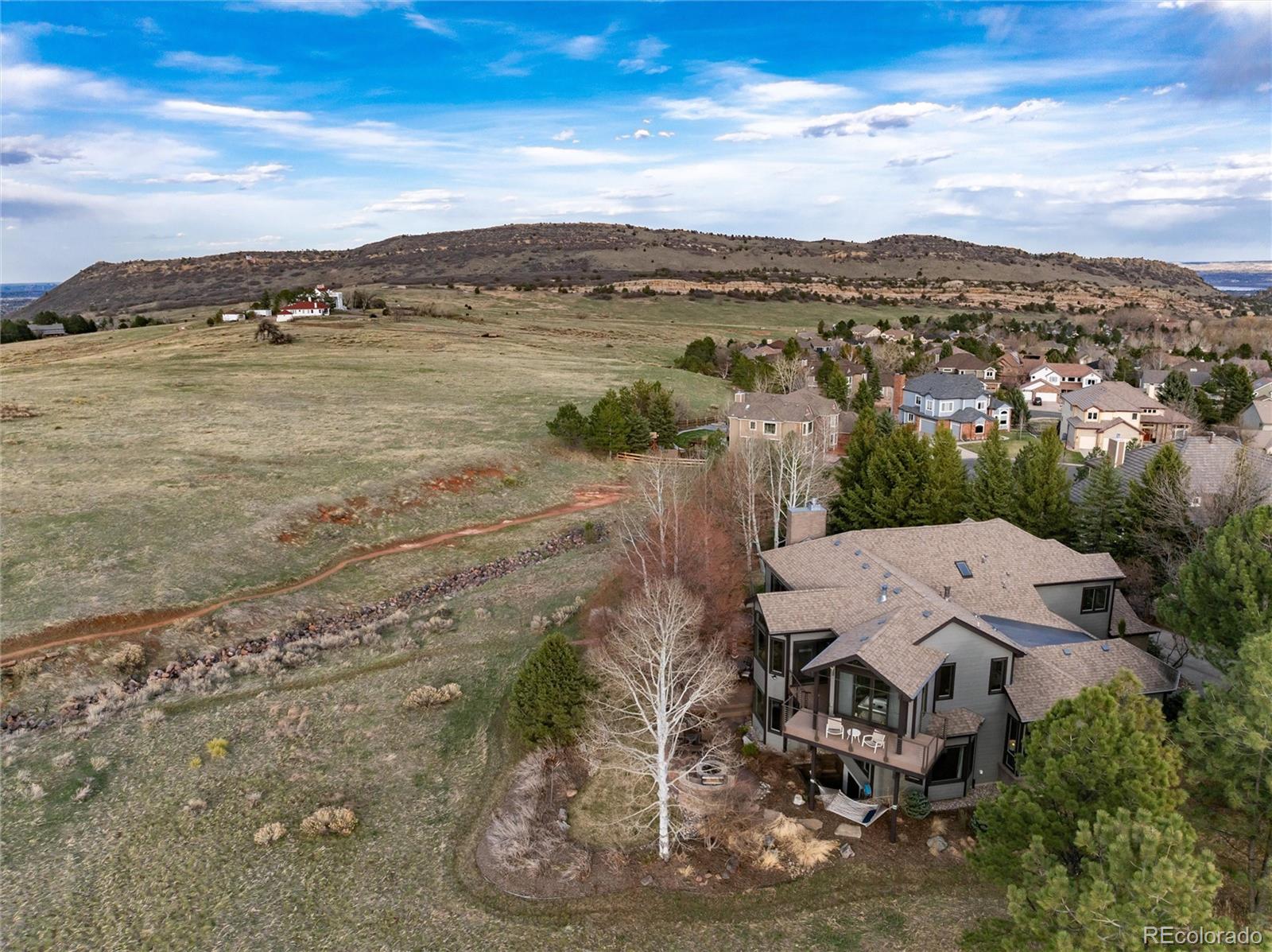 MLS Image #40 for 2  twin flower ,littleton, Colorado