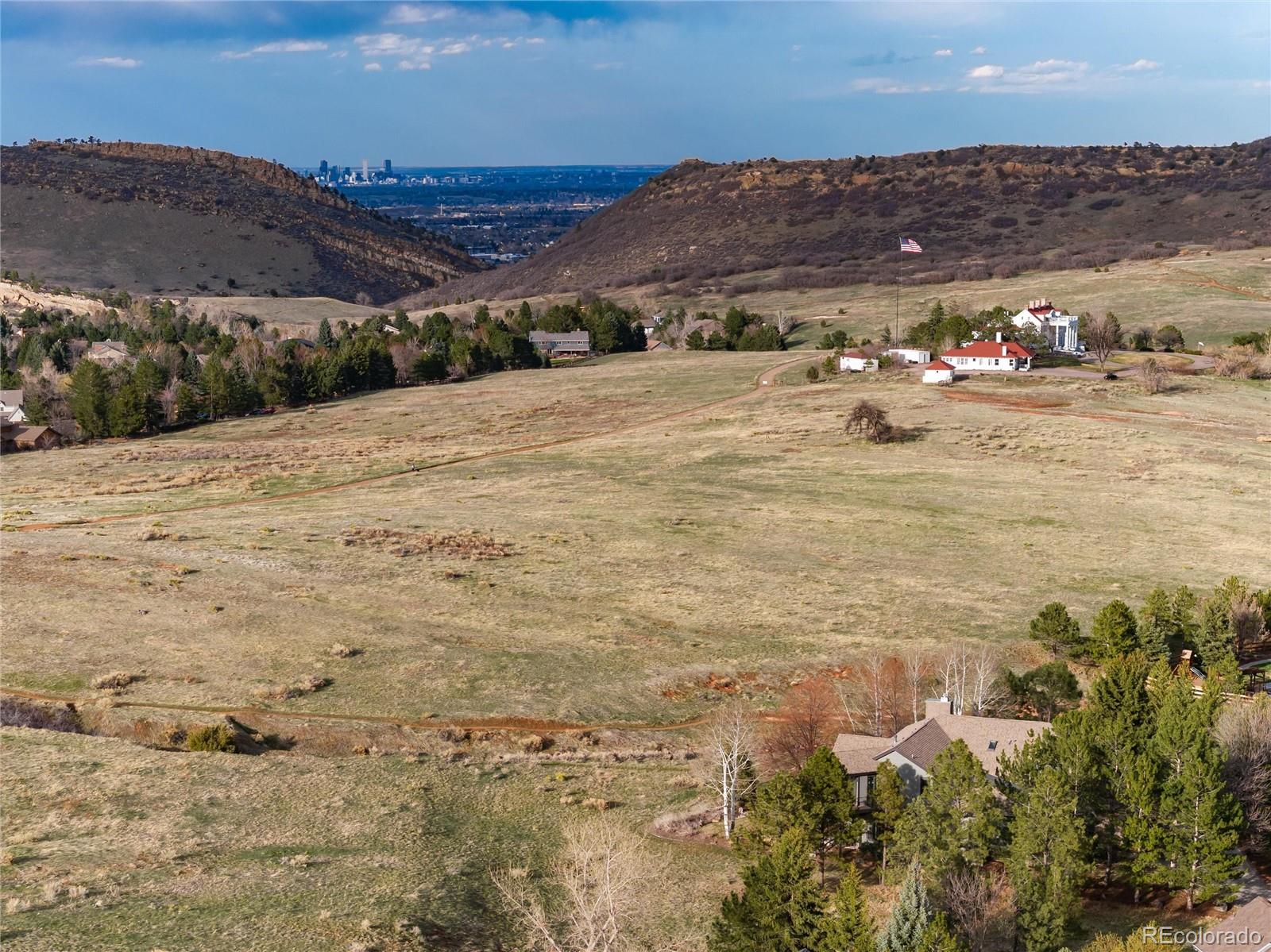 MLS Image #41 for 2  twin flower ,littleton, Colorado