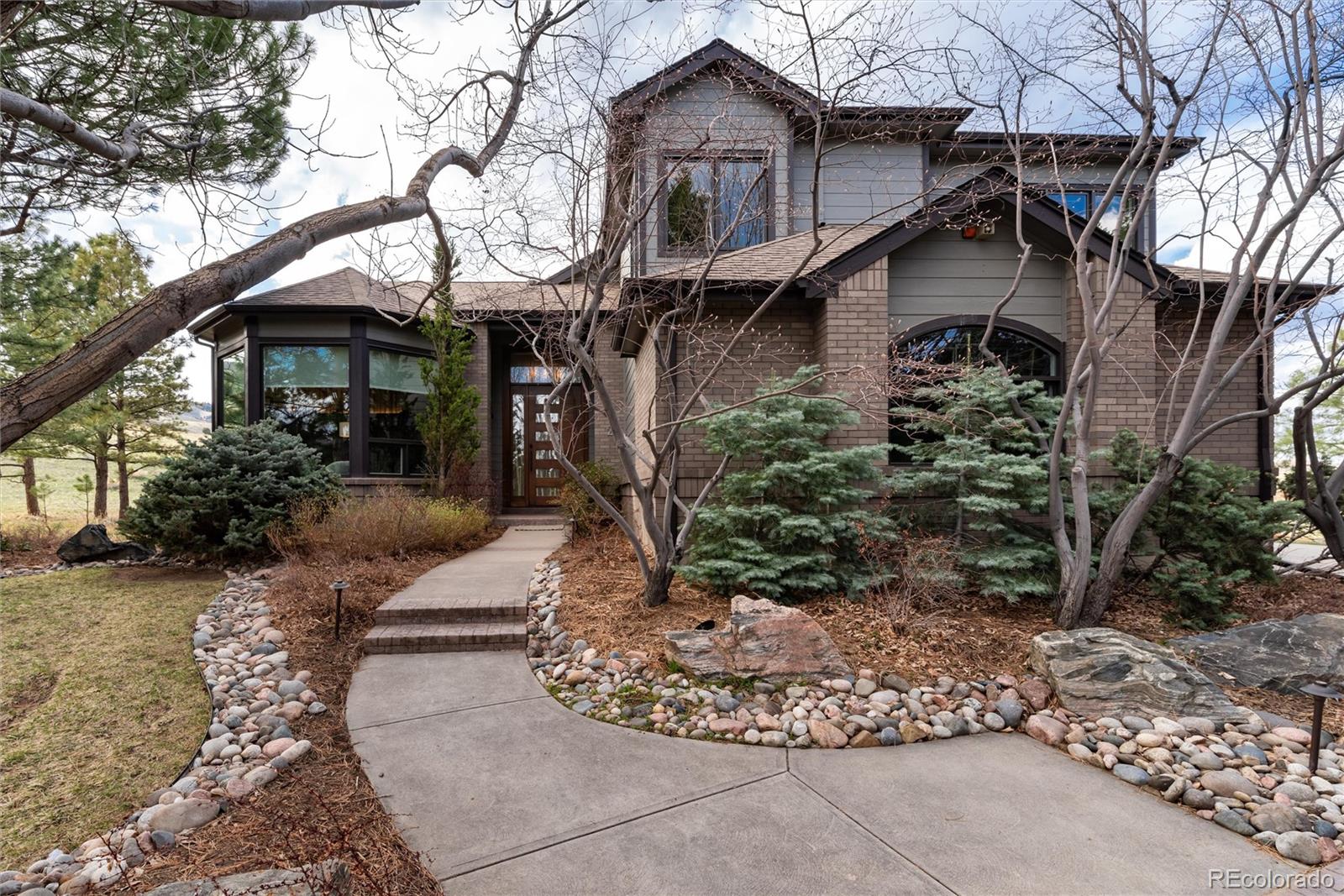 MLS Image #43 for 2  twin flower ,littleton, Colorado