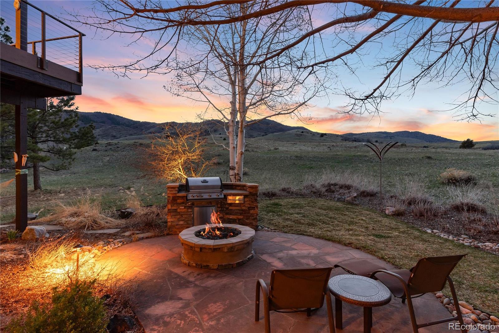 MLS Image #45 for 2  twin flower ,littleton, Colorado