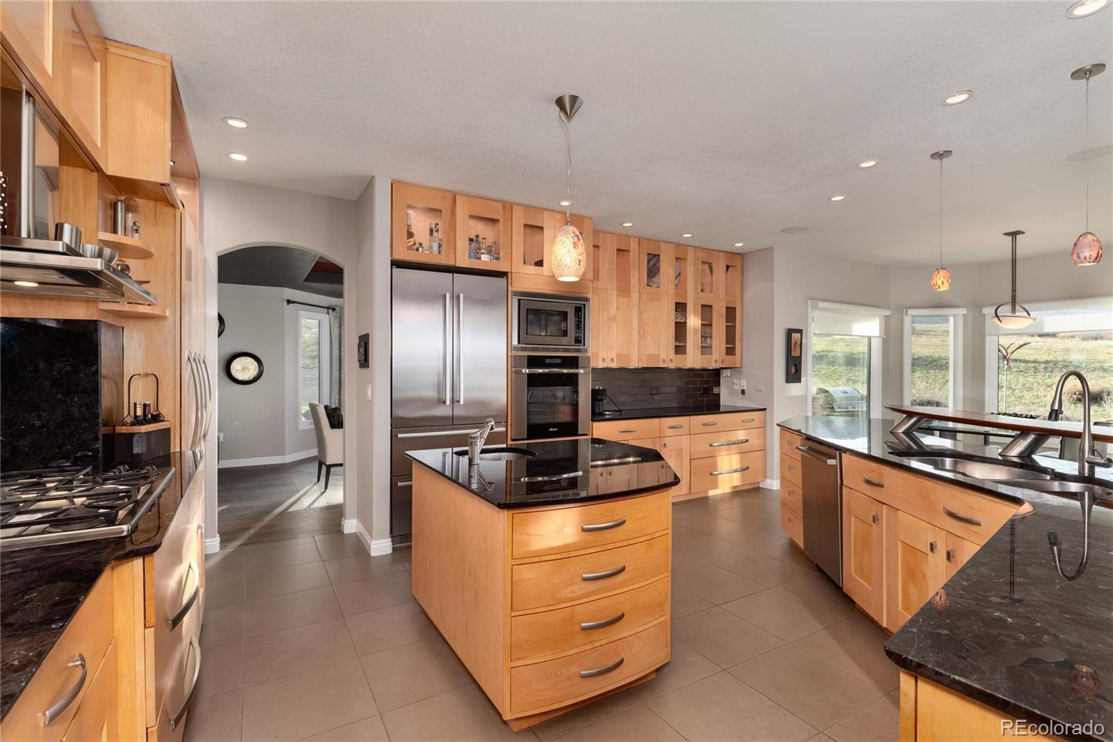 MLS Image #5 for 2  twin flower ,littleton, Colorado