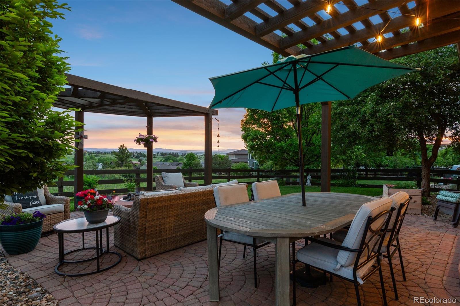 CMA Image for 11898  discovery circle,Parker, Colorado