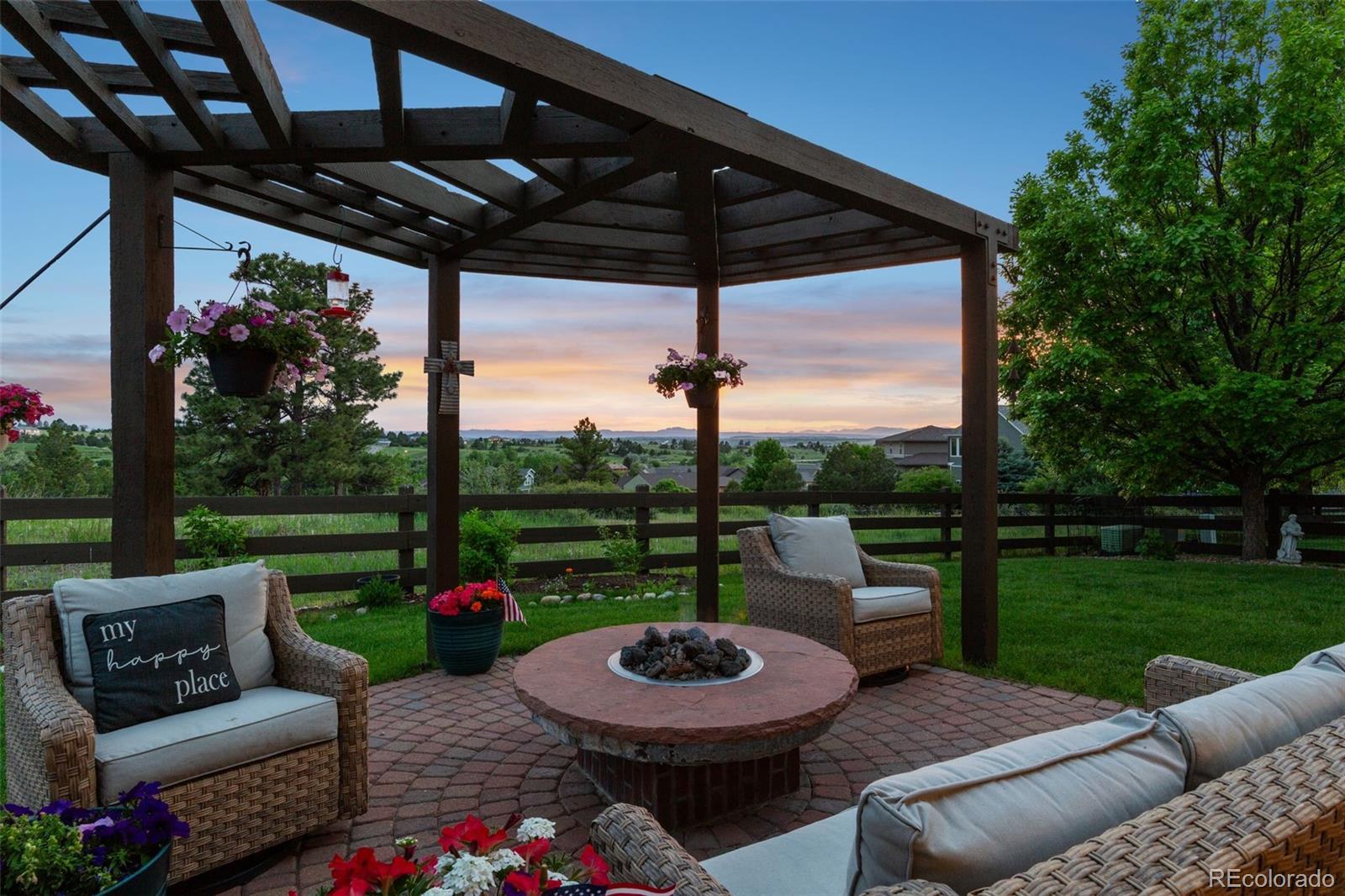 MLS Image #2 for 12119 s wanderlust way,parker, Colorado