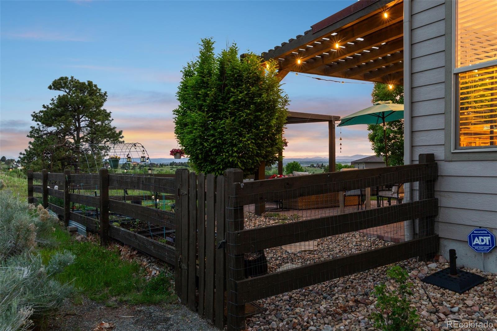 MLS Image #5 for 12119 s wanderlust way,parker, Colorado