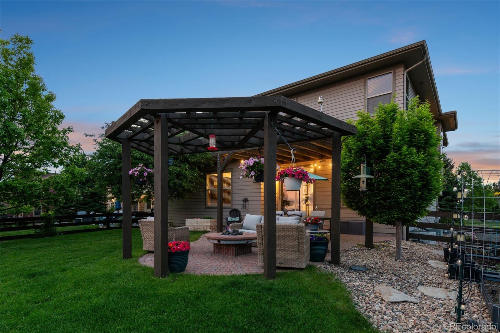 MLS Image #6 for 12119 s wanderlust way,parker, Colorado