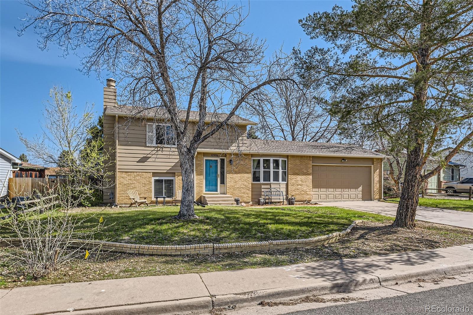 CMA Image for 4610 s deframe street,Morrison, Colorado