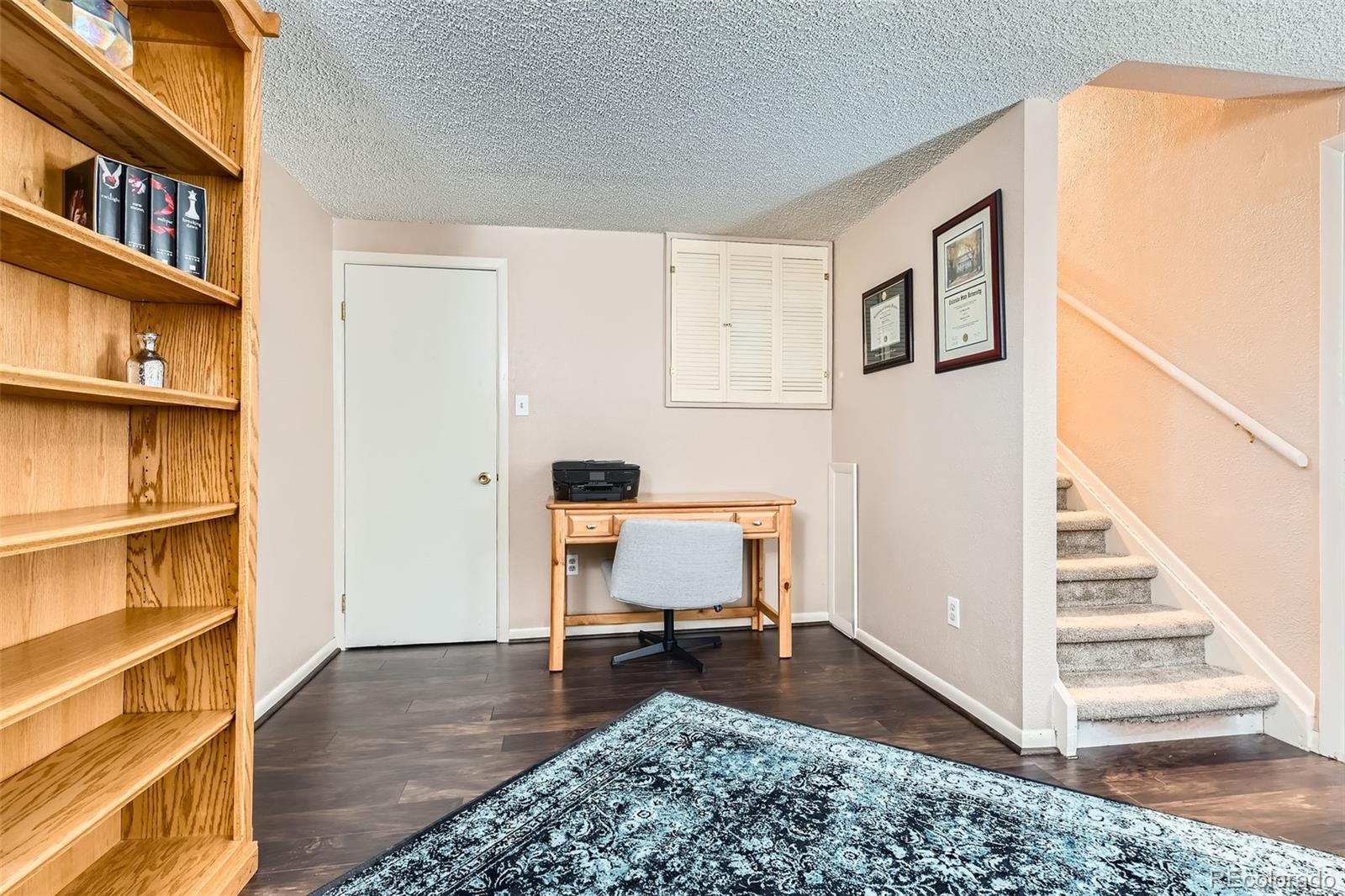 MLS Image #20 for 12995 w chenango avenue,morrison, Colorado