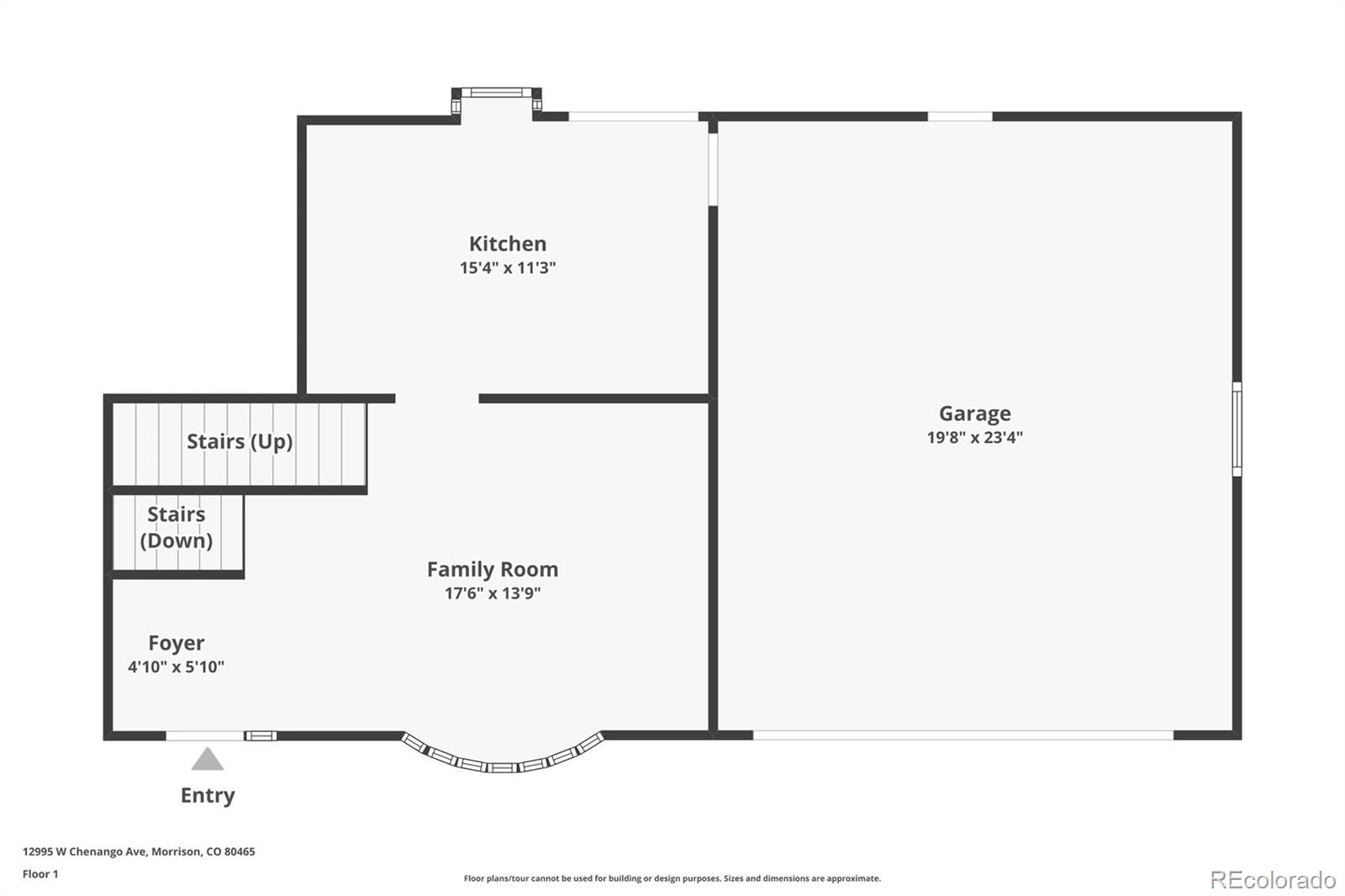MLS Image #27 for 12995 w chenango avenue,morrison, Colorado