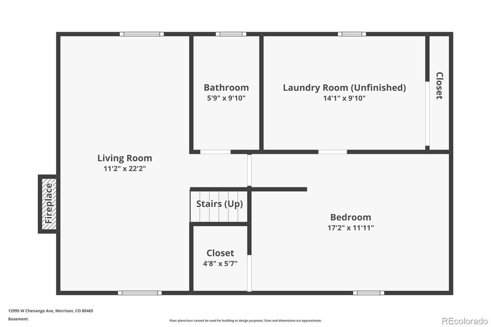 MLS Image #29 for 12995 w chenango avenue,morrison, Colorado