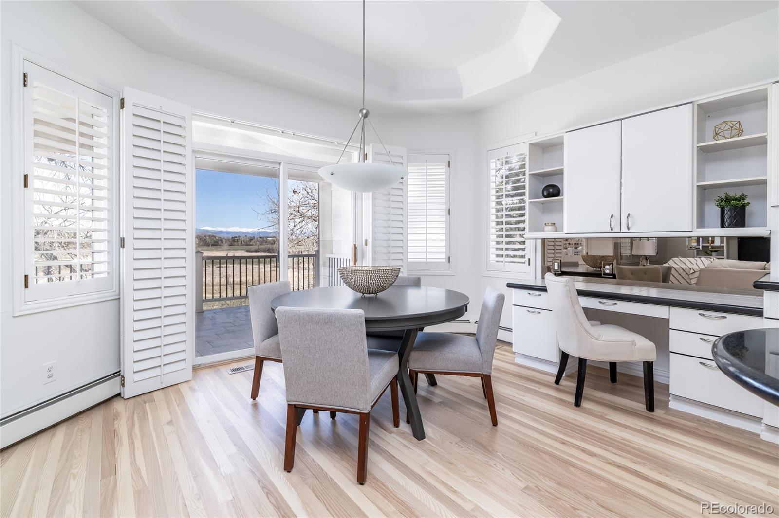 MLS Image #12 for 22  blue heron drive,greenwood village, Colorado