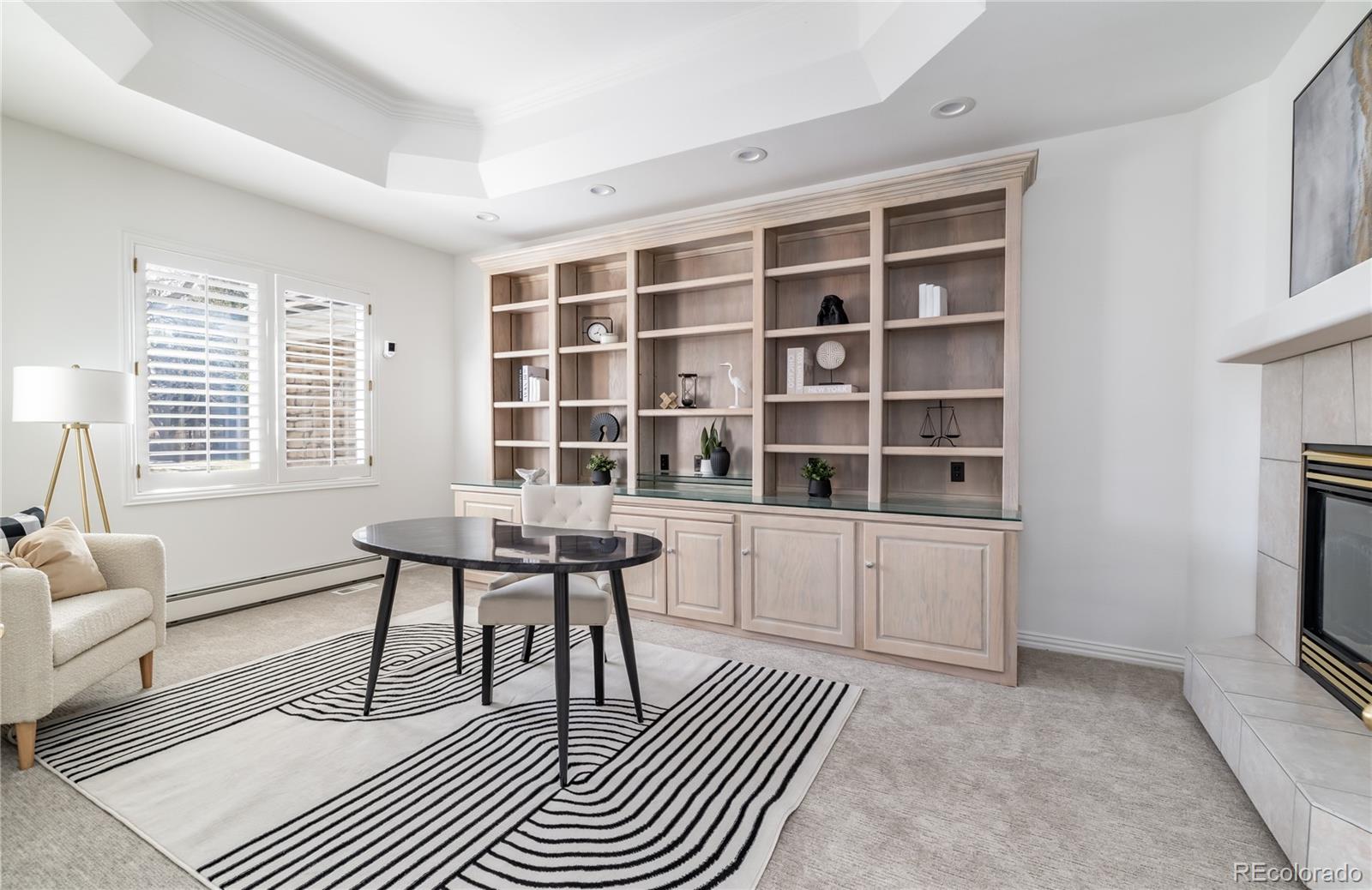 MLS Image #34 for 22  blue heron drive,greenwood village, Colorado