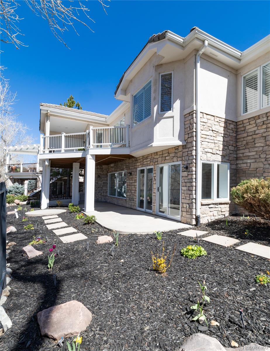 MLS Image #38 for 22  blue heron drive,greenwood village, Colorado