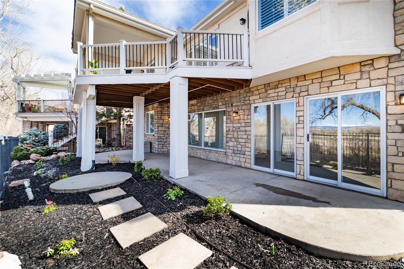 MLS Image #39 for 22  blue heron drive,greenwood village, Colorado