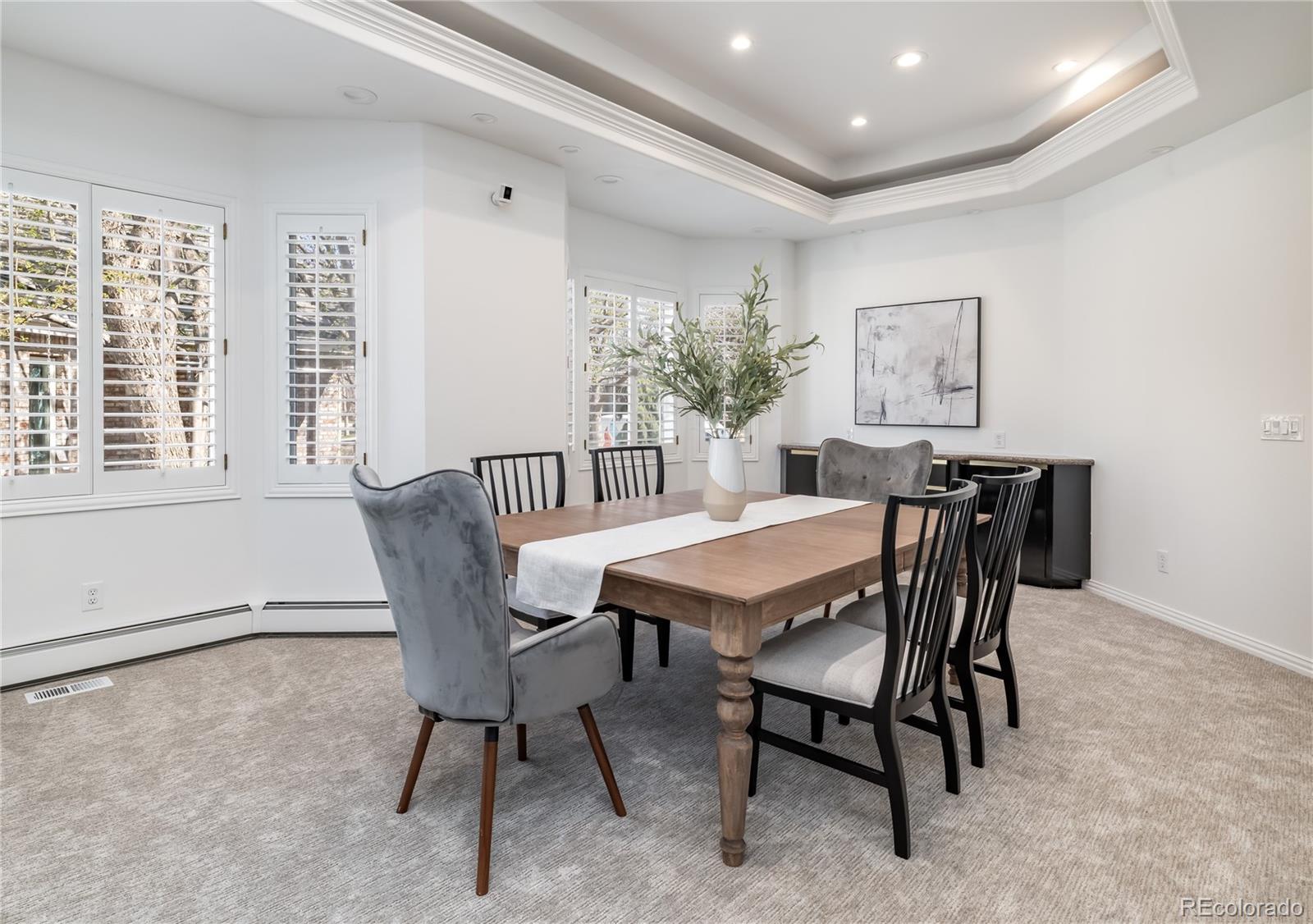 MLS Image #5 for 22  blue heron drive,greenwood village, Colorado