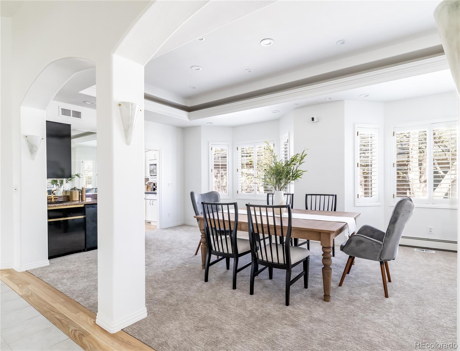 MLS Image #6 for 22  blue heron drive,greenwood village, Colorado