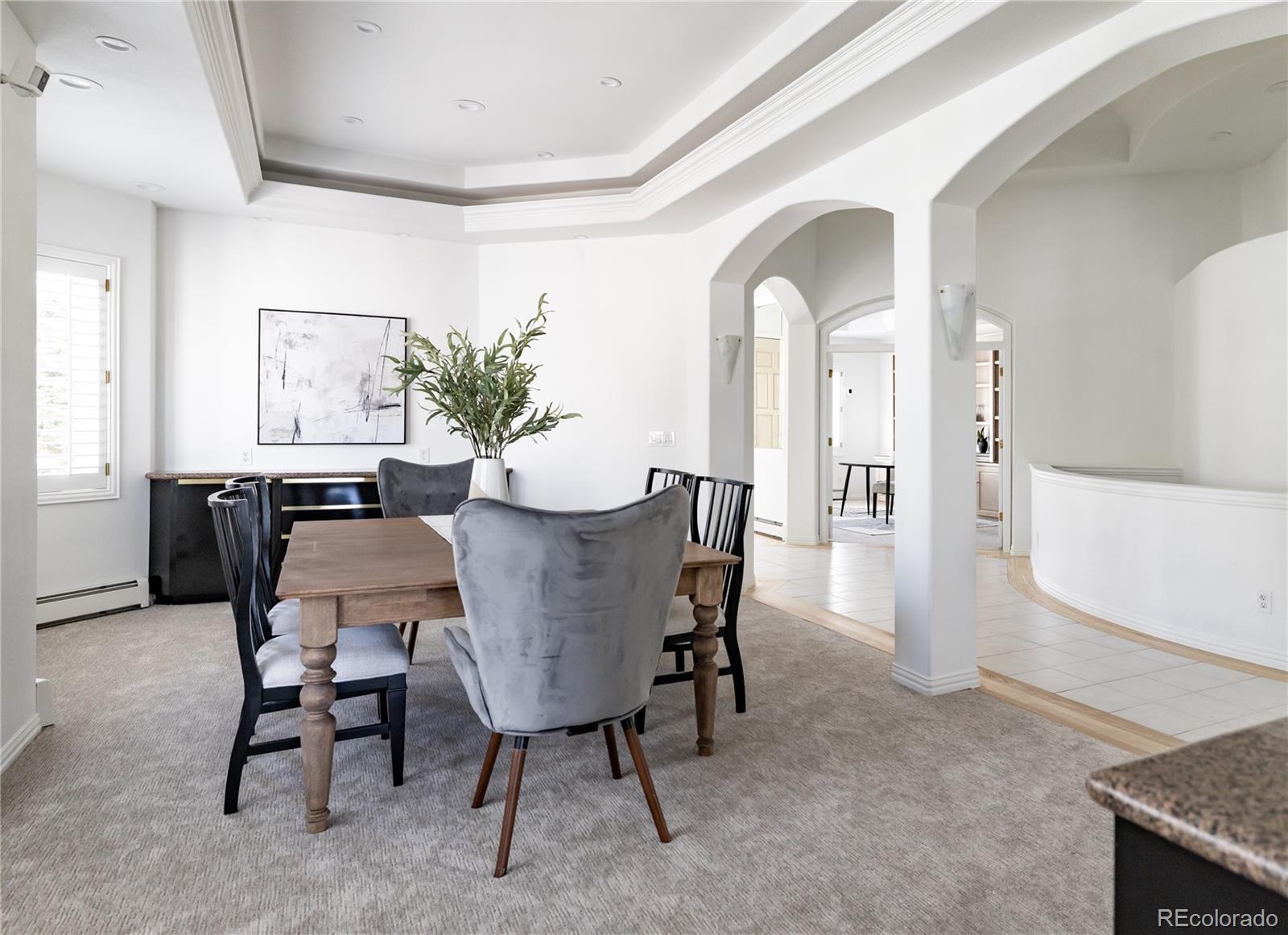 MLS Image #7 for 22  blue heron drive,greenwood village, Colorado