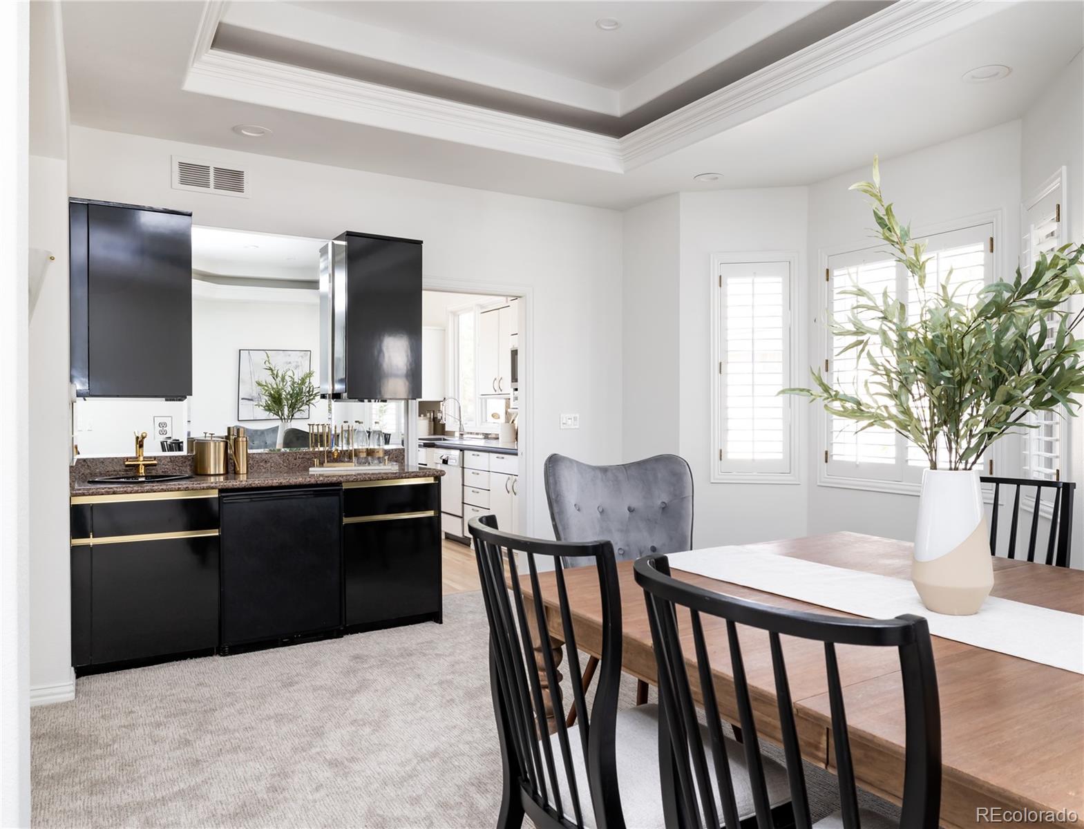 MLS Image #8 for 22  blue heron drive,greenwood village, Colorado