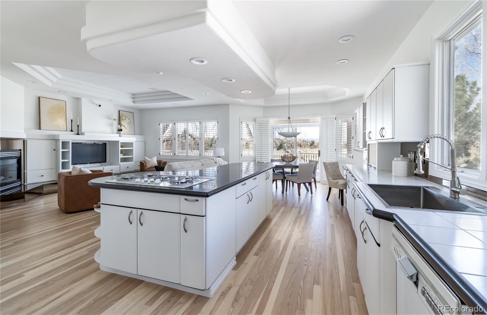 MLS Image #9 for 22  blue heron drive,greenwood village, Colorado