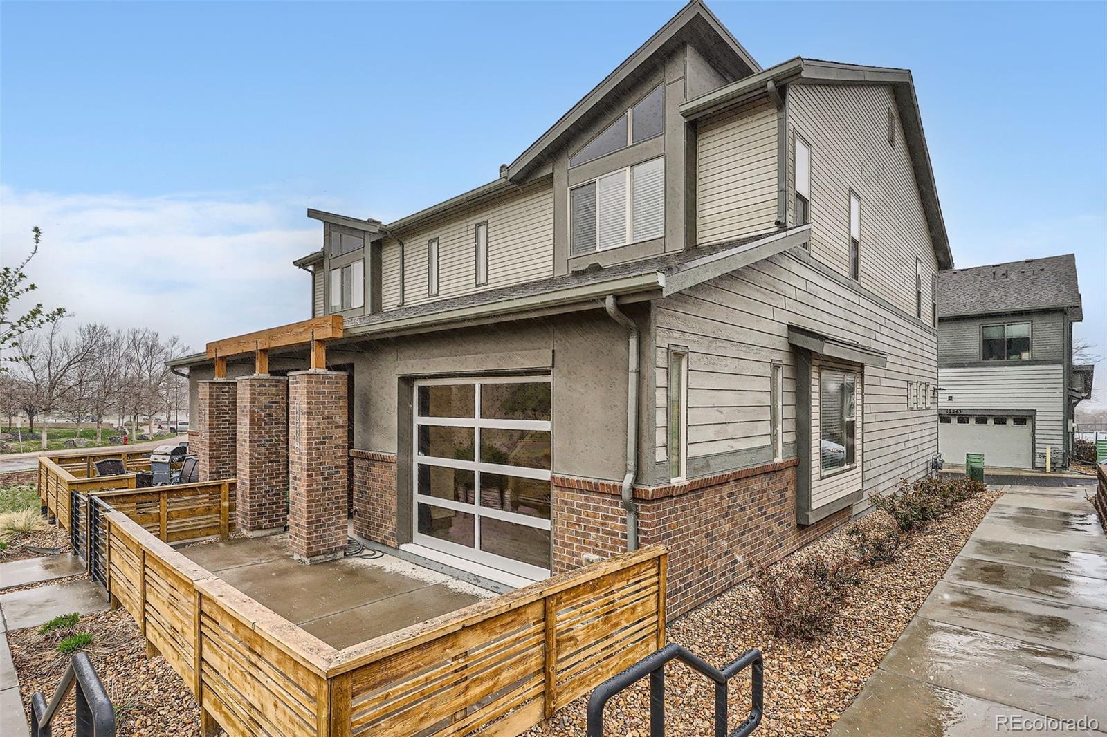 MLS Image #2 for 12449 w virginia avenue,lakewood, Colorado