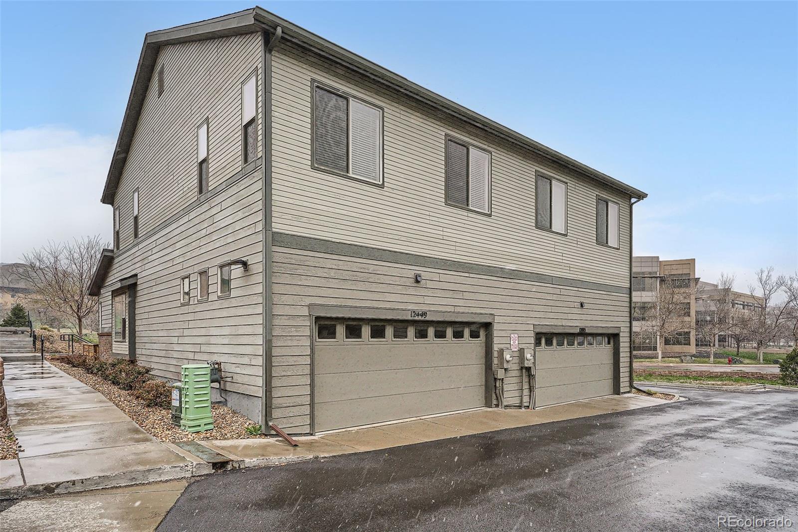 MLS Image #3 for 12449 w virginia avenue,lakewood, Colorado