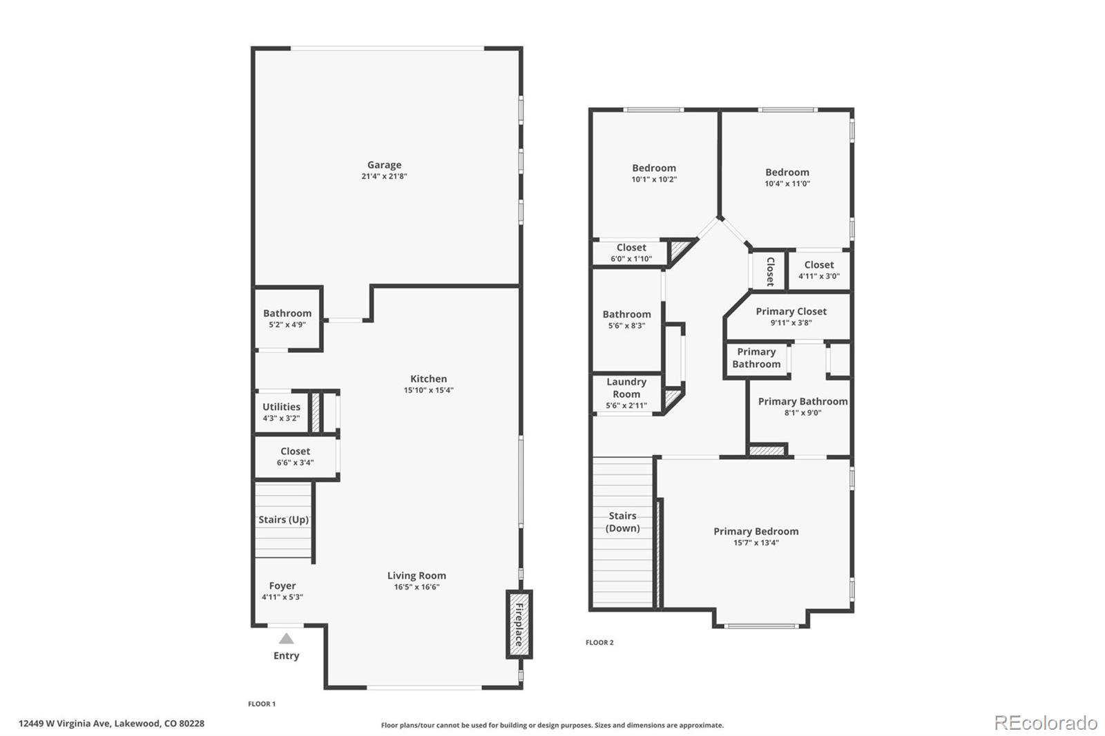 MLS Image #31 for 12449 w virginia avenue,lakewood, Colorado