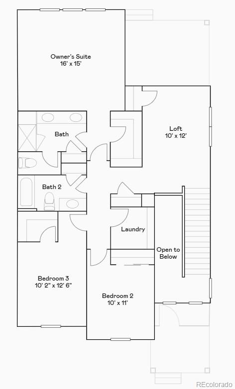 MLS Image #2 for 6741  arbor boulevard,thornton, Colorado