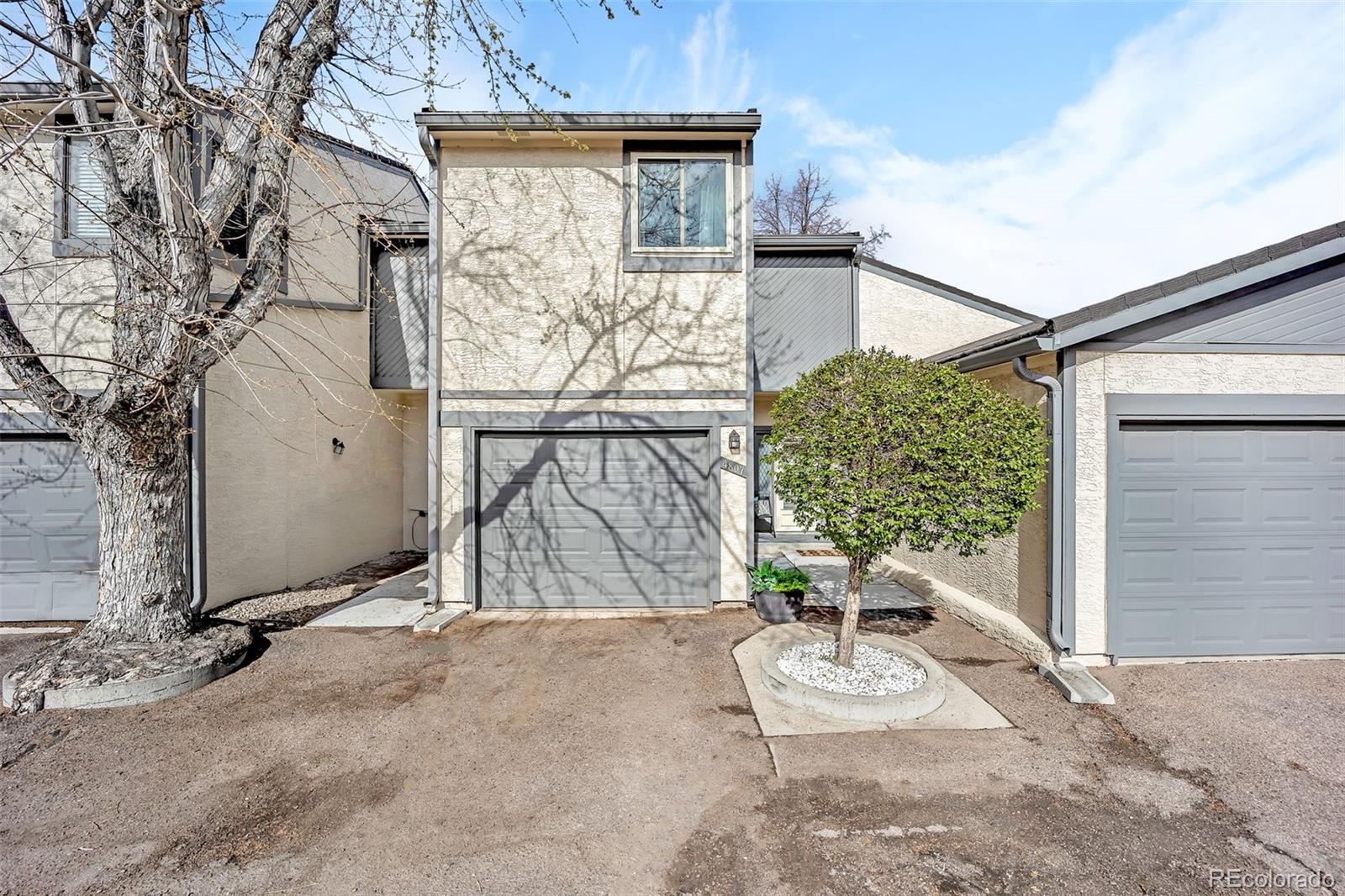 CMA Image for 4807  Bluestem Drive,Colorado Springs, Colorado