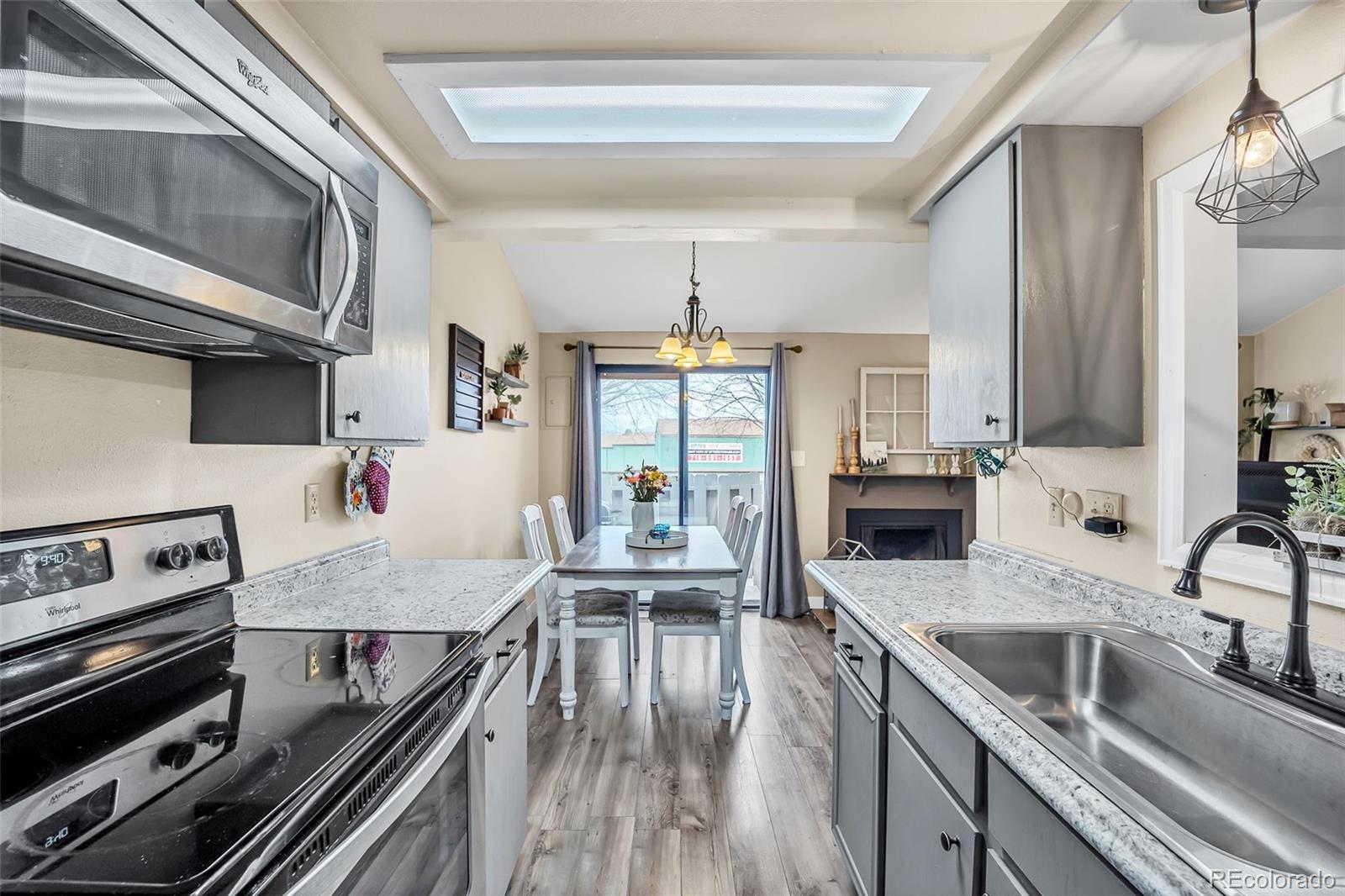 MLS Image #14 for 4807  bluestem drive,colorado springs, Colorado