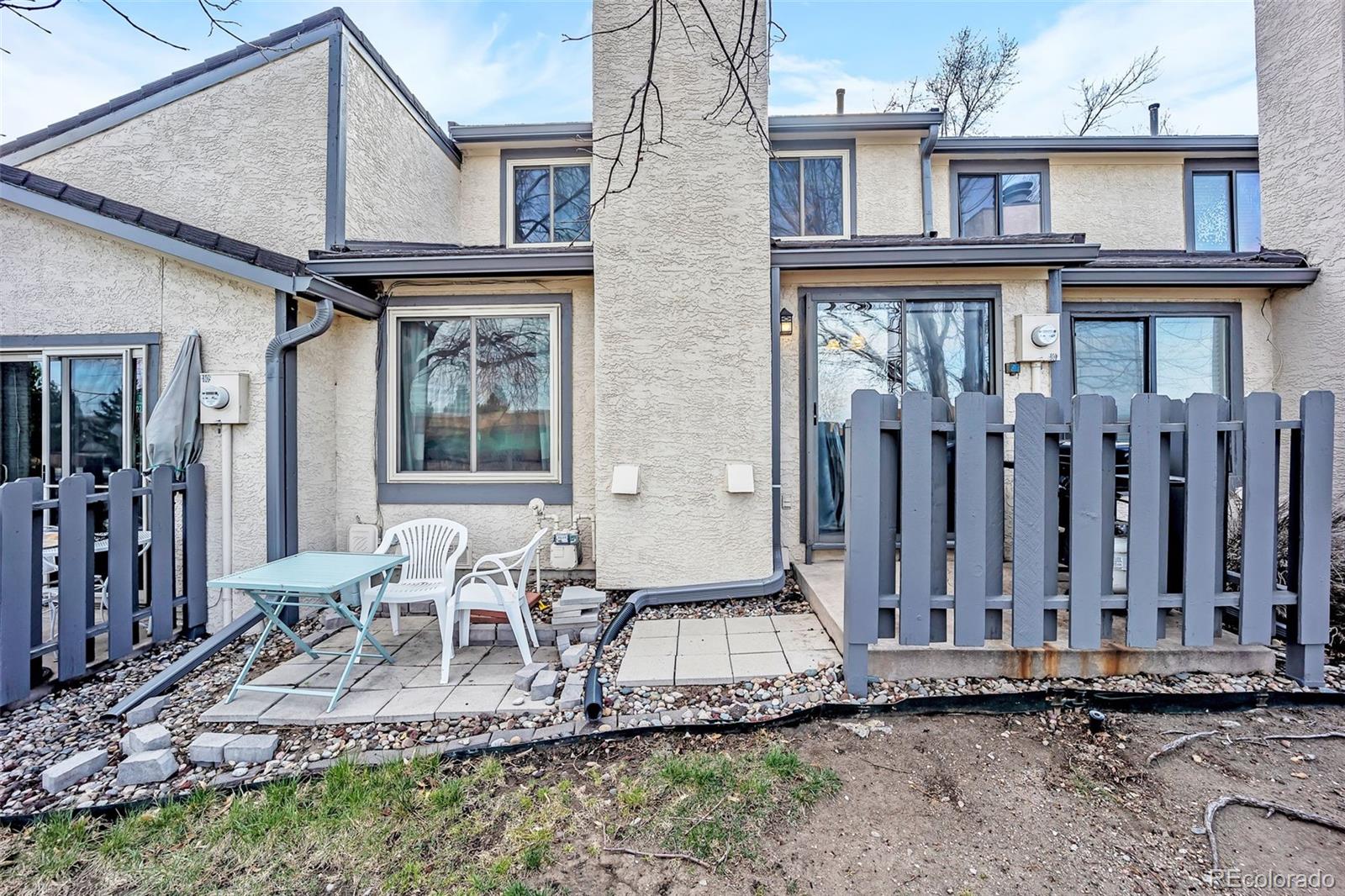 MLS Image #25 for 4807  bluestem drive,colorado springs, Colorado