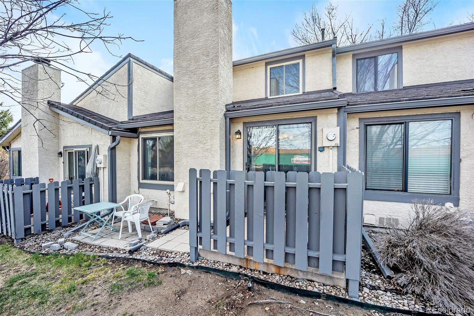 MLS Image #26 for 4807  bluestem drive,colorado springs, Colorado