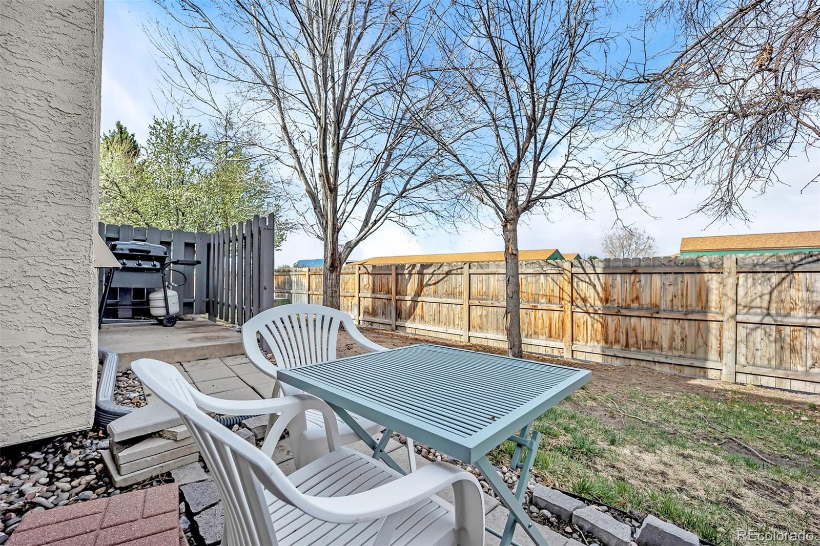 MLS Image #27 for 4807  bluestem drive,colorado springs, Colorado