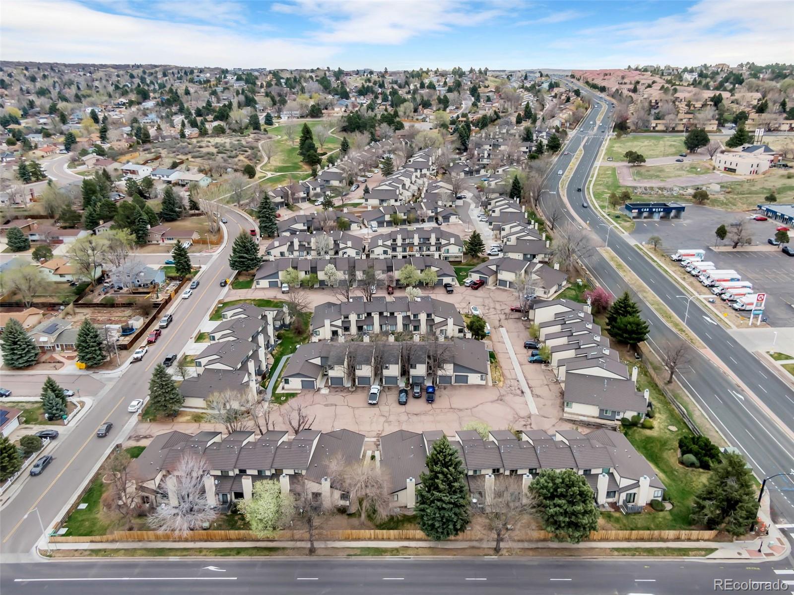 MLS Image #30 for 4807  bluestem drive,colorado springs, Colorado