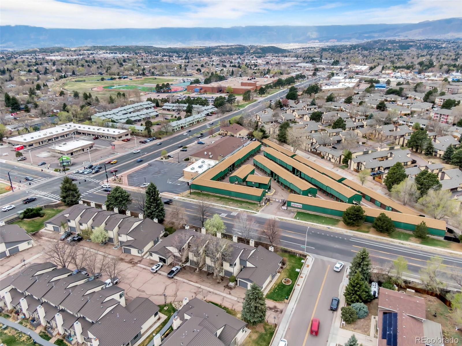 MLS Image #34 for 4807  bluestem drive,colorado springs, Colorado